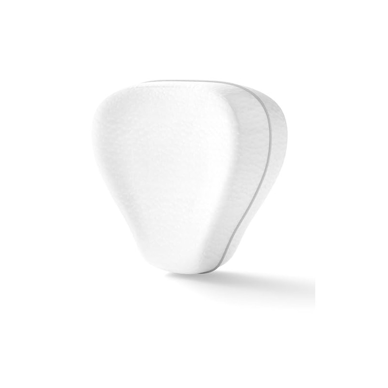 BACK BODYGUARD Universal Cover for Side Sleeper Pillow Leg Pillow
