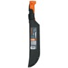 TRUPER Rambo T-460-12X 12" Orange Handle