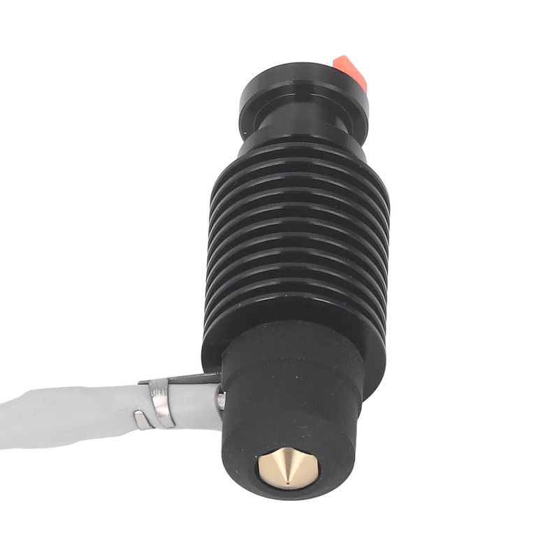 3D Printing Heat Sink Throat Tube Heating Core Nozzle Kit