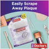 The Doctor's BrushPicks Toothpicks (275 count) by Brushpicks