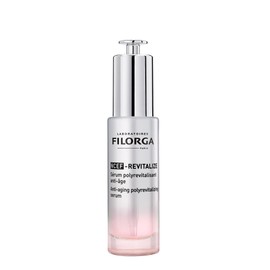 Filorga NCEF-suero facial revitalizado, tratamiento antienvejecimiento y fortalecimiento de la piel para una textura de piel más suave y brillante... 