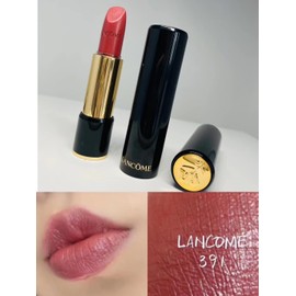 Lancome New Full Size Lancome L'absolu Rouge Lipstick Shade 391 Exotic Orchid