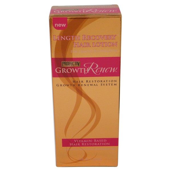 Profectiv Growth Renew Length Recovery Hair Lotion