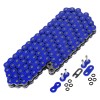 Kawasaki Blue O-Ring Drive Chain & Sprockets for Kawasaki VN800