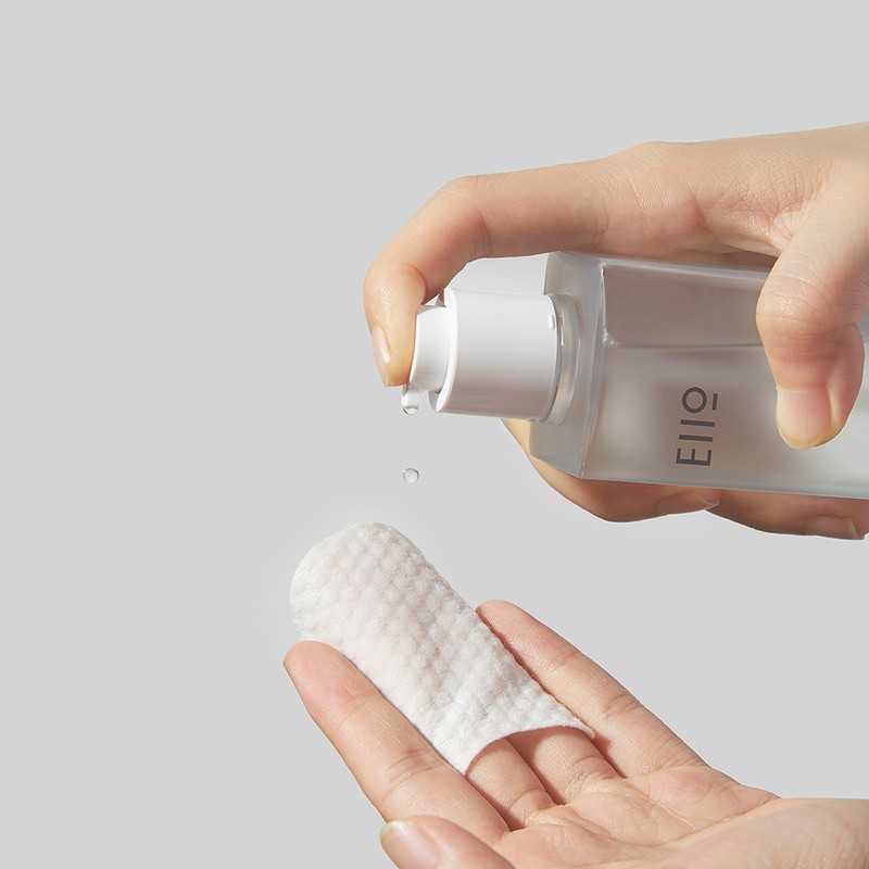 IIO Ultra Fresh Balancing Toner 150ml / 이아이오 울트라 프레쉬