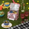 Puckator Simon's Cat It's Cool For Cats Woven Cool Bag