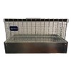 All Things Bunnies 1 Hole Cavy/Chinchilla Carrier/Transport Cage