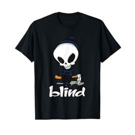 Blind Grim Reaper T-Shirt