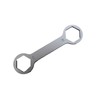 Toolsisland Honda Compatible Clutch Nut Wrench 1.3 x 1.5 inches