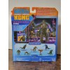 Playmates GVK Godzilla vs Kong 6" Hong Kong Battle Kong