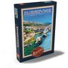 MyPuzzle Dubrovnik, Croatia - A Jewel on the Dalmatian Coast,