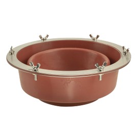 Winnerwell Wood Burning Stove, For Large Size, Flushing Kit, L Size, Genuine Japanese Product