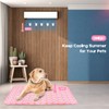 Cooling Mat, ONEJU Cooling Mat for Dogs and Cats, Extra