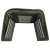 Genuine Leather Slim Classic Trifold Men Wallets RFID Blocking USA