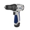 RIKON 12v Li Drill/Impact Driver Co