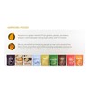 Amphora Soft Dried Passion Fruit Chunks 3.5 Oz Each (Pack