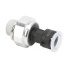 Engine Oil Pressure Sensor Switch 12562230 Replacement For SAVANA 1500