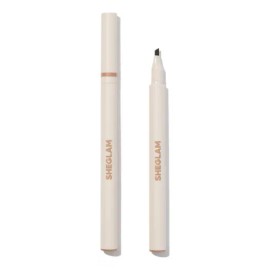 Sheglam Lápiz Líquido Para Cejas Feather Better Blonde Blonde
