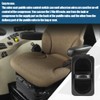 Air Spring Activation Switch Fits for Motorcycle Car Air Suspension