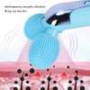 Electric Facial Massage Roller Adjustable Cleaning Pore Vibration Lifting IPX5
