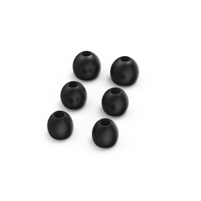 Hama Freedom Run HiFi In Ear Kopfhörer Bluetooth® Stereo Schwarz