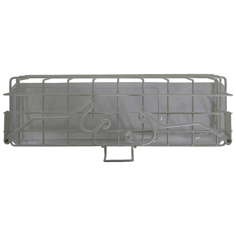 PCP Wire Basket for Dual Release Walker