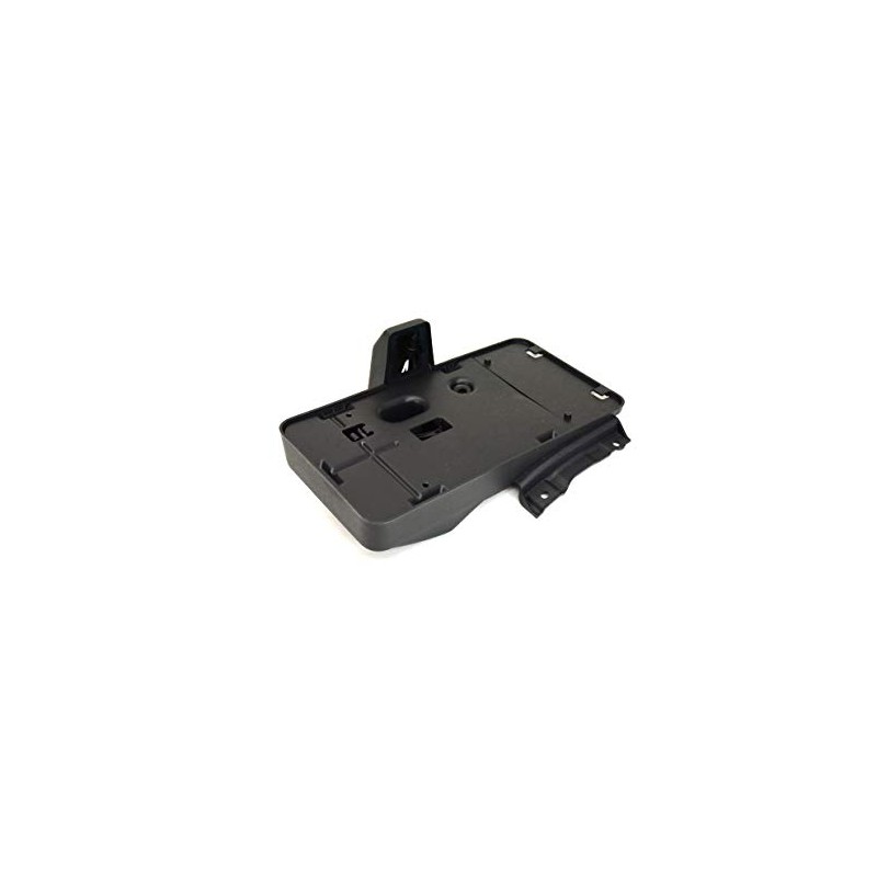 Genuine Chrysler 68064720AA License Lamp Bracket