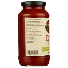 Raos Rao's Tomato Herb Sauce 24 oz (Pack of 6)