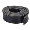 M-D Building Products 08462 18 ft. Black Vinyl Replacement Garage