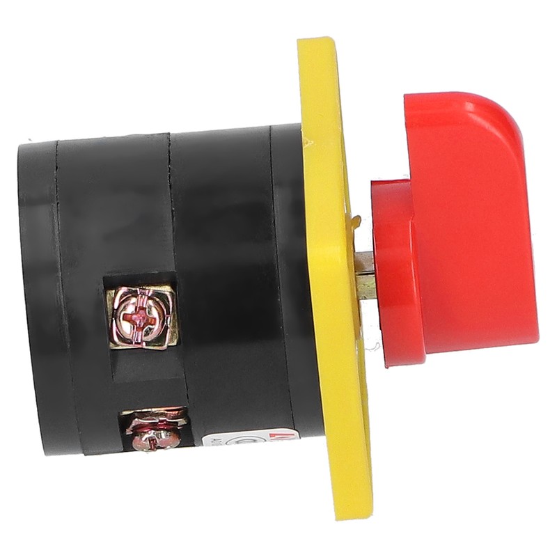 Universal Changeover Switch HZ5B-10D001/1 380/10A Combination Rotating Cam Switch
