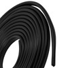 300cm Car Door Edge Protector, High Strength Moulding Trim Car