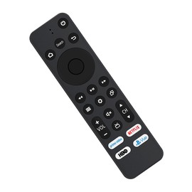 NS-RCFNA-21 CT-RC1US-21 Replacement Remote Control - ALLIMITY - fit for Insignia/Toshiba Fire TV Edition NS-RCFNA-19 CT-RC1US-19 Remote Control 50LF711U20 NS-24DF310NA19 NS-32DF310NA19