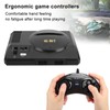 Retro Handheld Game Console Controller Gamepad with 100 Games for