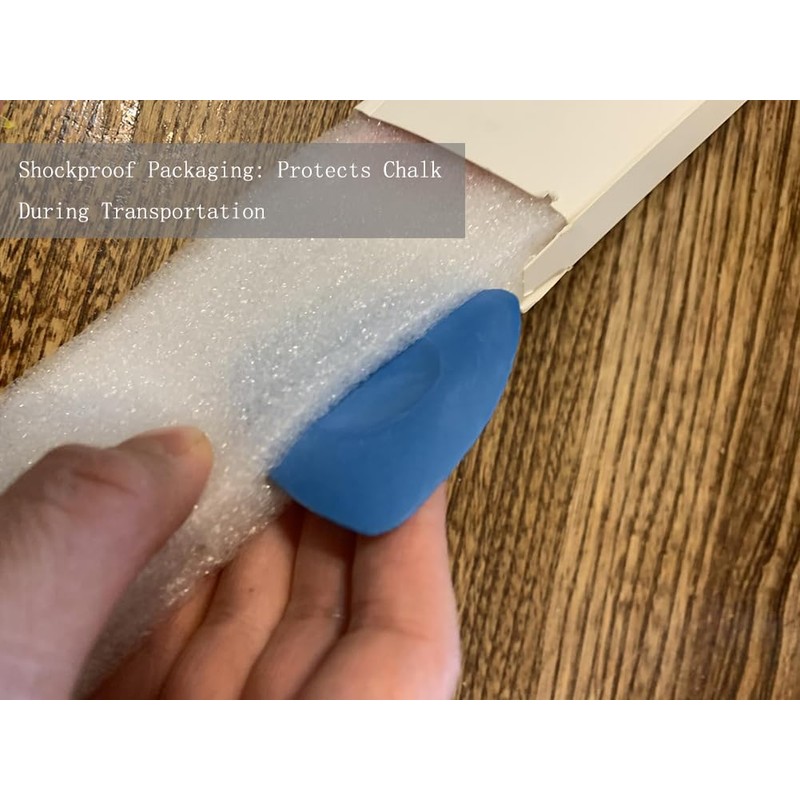 Tailors Chalk 4pcs,Sewing Fabric Chalk and Fabric Markers for Quilting,
