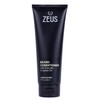 ZEUS Beard Conditioner Wash, Sandalwood, 8 Fluid Ounce