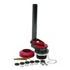 Fluidmaster 400AKR Universal All in One Toilet Repair Kit for