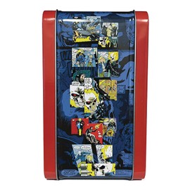 90’s Ghost Rider Tin Titans Previews Exclusive Lunch Box with Beverage Container