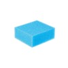 Oase Replacement Filter 35792, Bio Sponge by Smart, Blue, 8.2