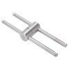 Billiard Cue Tip Shaper Stainless Steel Snooker Stick Tip Compressor