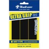 Toalson Asterisk Overgrip Pack of 3 (Black)