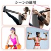 Kinesiology Tape, Sports Type, 2.4 inches (6 cm) x 66.6