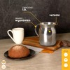 Ekco | Jarra Chocolatera de Aluminio 1.5 L