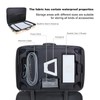 Ybervont Starlink Gen 3 Case for Dish Kit V3, Outdoor