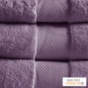 MADISON PARK SIGNATURE Turkish 100% Cotton Towel Set, 623Gsm Luxury