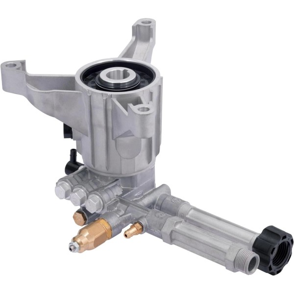 Annovi Reverberi AR 7/8" Shaft 2600 PSI Gas PRESSURE WASHER