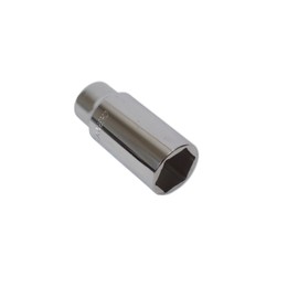 Laser 1117 Diesel Injector Socket 1/2"D 27mm