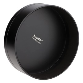 Haoge Cap-SM2.8CN Metal Lens Cap for Sigma 14-24mm F2.8 DG HSM Art Lens Cap (Nikon F and Canon EF-Mount)