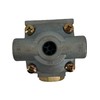TORQUE QR-1C Quick Release Valve for Heavy Duty Air Brake