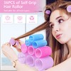 URAQT Hair Rollers Set