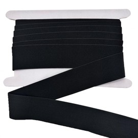 Elastic Band for Sewing 1.5 Inch x 4 Yards Heavy Stretch Elasticity Elastico Para Costura for Waistbands Pants Clothes and Widening of Pants Elastic Band